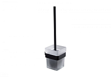 Щетка для туалета Timo Selene 14061/03 черный 250_100_Array